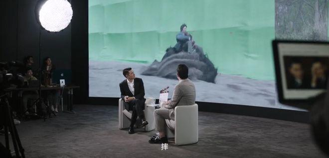 刘德华，别憋屈了！你的“勇气”，全国观众都看到了