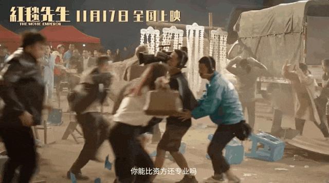 刘德华，别憋屈了！你的“勇气”，全国观众都看到了