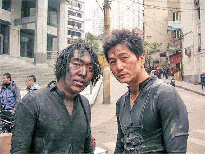 刘德华，别憋屈了！你的“勇气”，全国观众都看到了