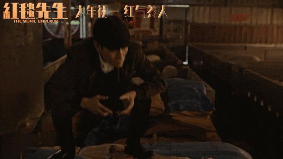 刘德华，别憋屈了！你的“勇气”，全国观众都看到了