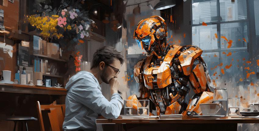 AI外包正转向欧美地区，寻找各类专业人才训练大模型