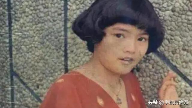 13岁被注射抑制生长剂的纪宝如，如今的她证实刘晓庆没说错