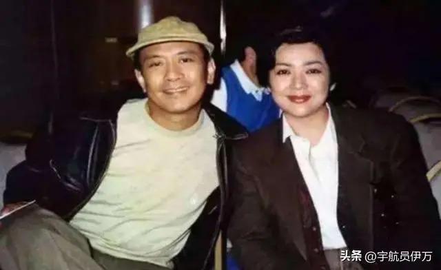 13岁被注射抑制生长剂的纪宝如，如今的她证实刘晓庆没说错