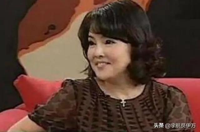 13岁被注射抑制生长剂的纪宝如，如今的她证实刘晓庆没说错