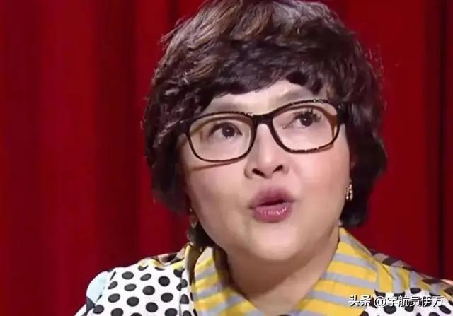 13岁被注射抑制生长剂的纪宝如，如今的她证实刘晓庆没说错