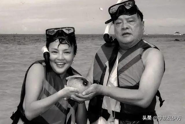 13岁被注射抑制生长剂的纪宝如，如今的她证实刘晓庆没说错