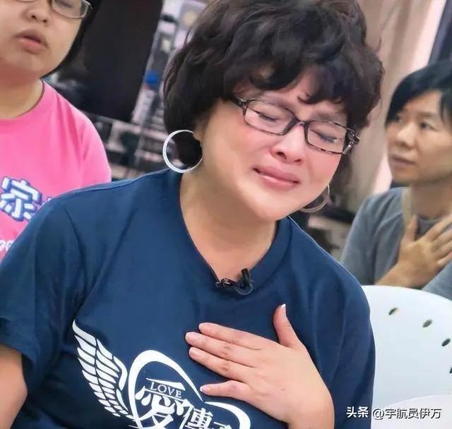 13岁被注射抑制生长剂的纪宝如，如今的她证实刘晓庆没说错