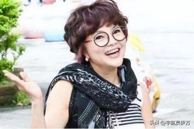 13岁被注射抑制生长剂的纪宝如，如今的她证实刘晓庆没说错