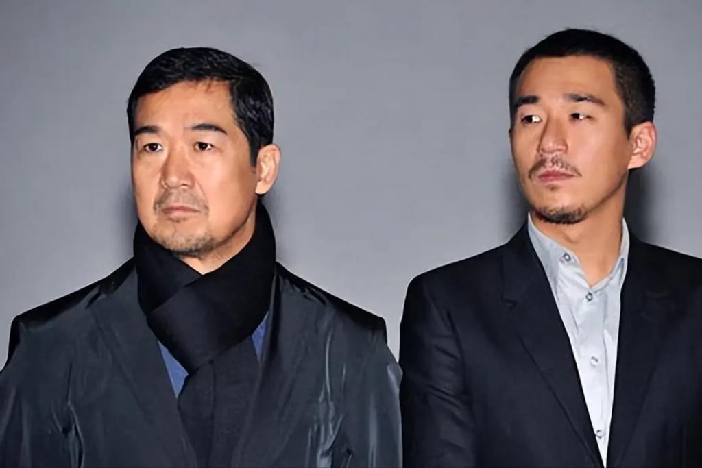 这次，不会有人管张默了！定居泰国的他，张国立也实属无奈