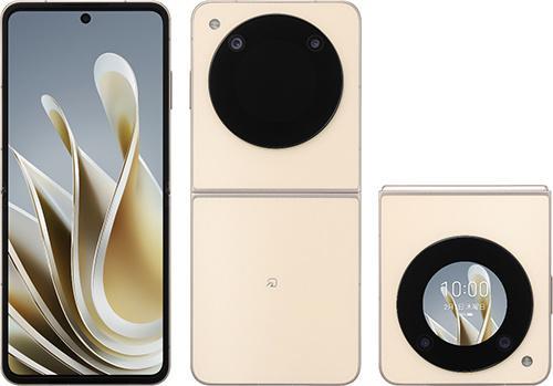 努比亚首款折叠屏手机 nubia Flip 5G 官宣，将于 MWC 2024 亮相