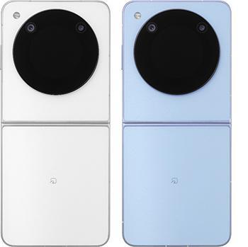 努比亚首款折叠屏手机 nubia Flip 5G 官宣，将于 MWC 2024 亮相
