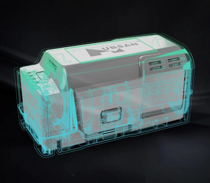 哈博森无人机第五代超级电池发布，可选续航型、爆力型