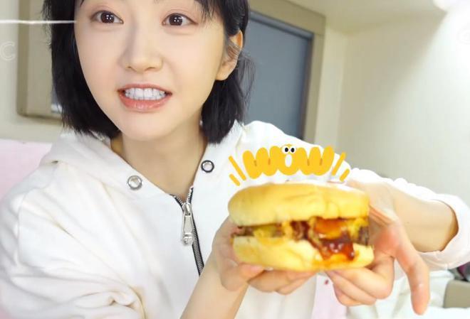 明星剧组伙食揭秘！景甜太丰盛，张予曦妈妈跟组做饭