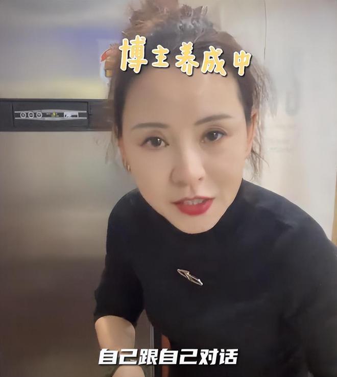 明星剧组伙食揭秘！景甜太丰盛，张予曦妈妈跟组做饭