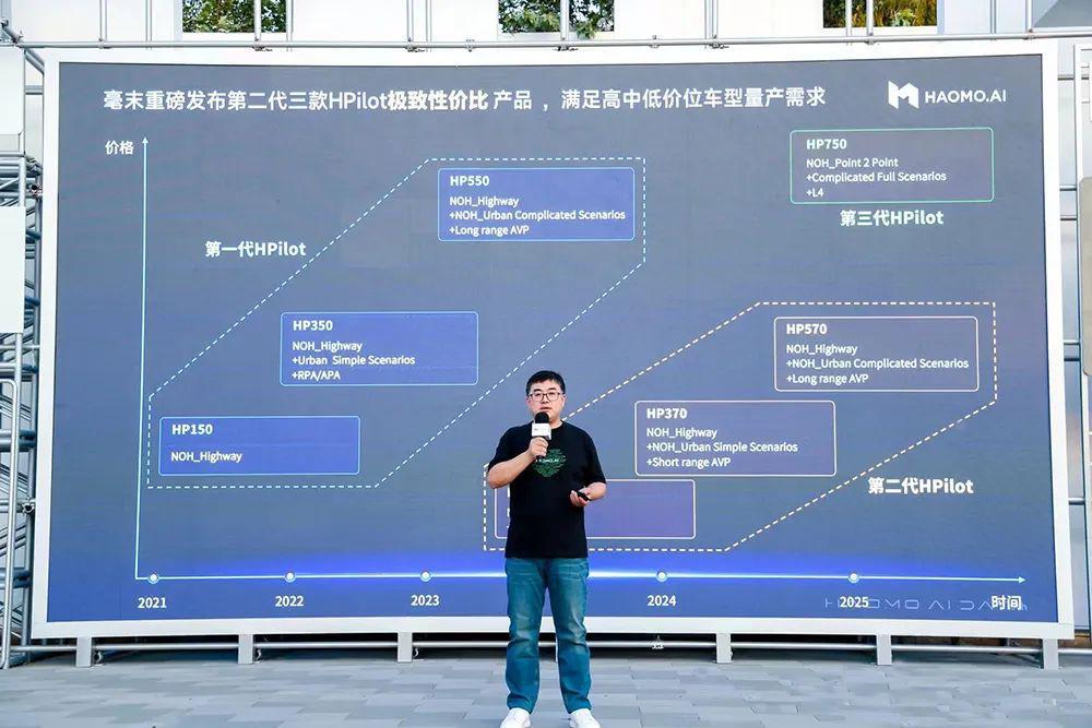 自动驾驶明星独角兽再获超亿元融资