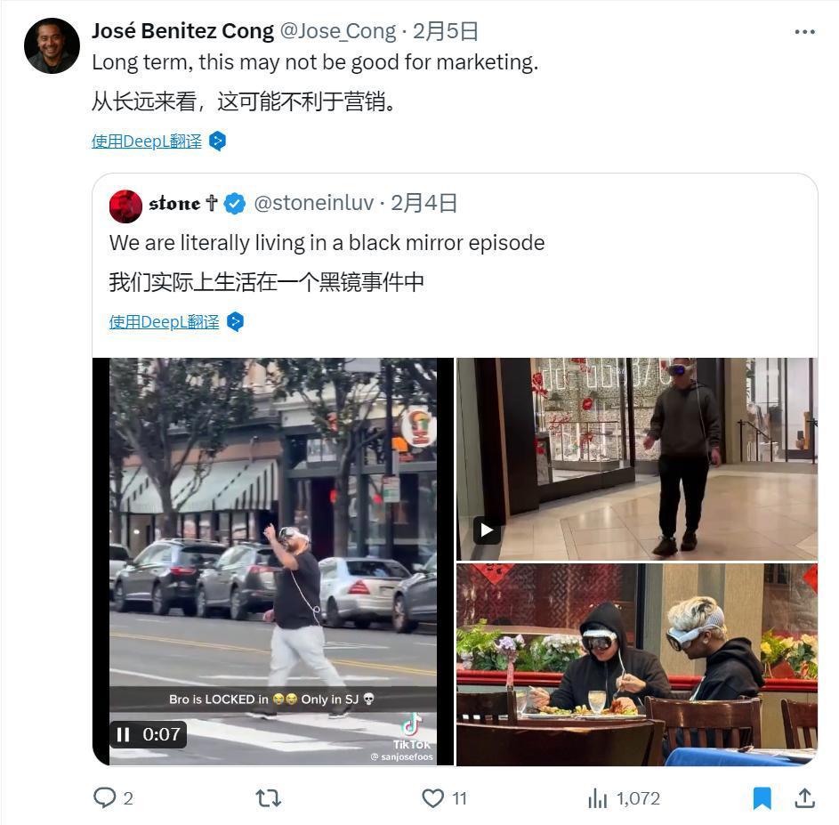 新视频、造话题遇冷，火爆一时的苹果“杀手”Ai Pin会be吗？