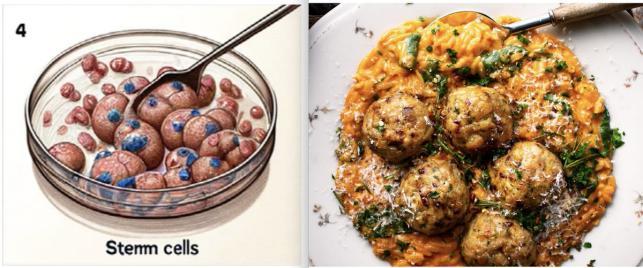 985高校学者用AI生成论文插图，仅发表3天被撤稿！每幅都很荒谬..