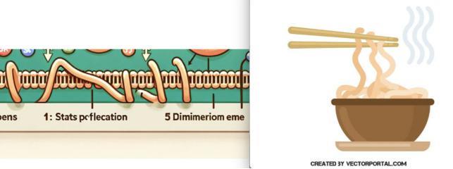 985高校学者用AI生成论文插图，仅发表3天被撤稿！每幅都很荒谬..