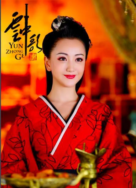 5位“捧不红”的女主，李一桐都不算什么！她演了50次女主还不红