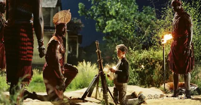 一部电影扯出这么多离谱狗血的瓜？！