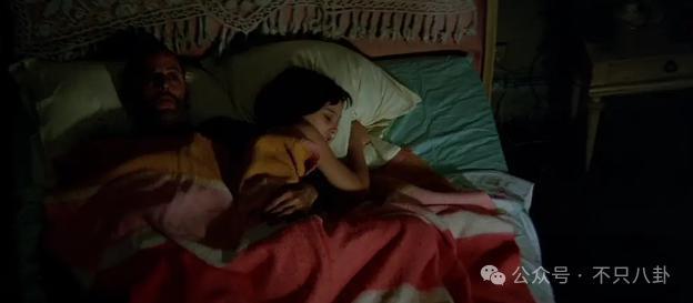 一部电影扯出这么多离谱狗血的瓜？！