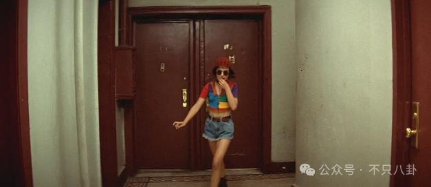 一部电影扯出这么多离谱狗血的瓜？！