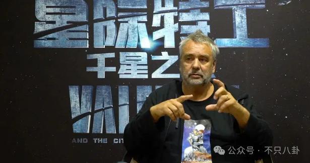 一部电影扯出这么多离谱狗血的瓜？！