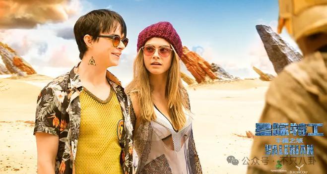 一部电影扯出这么多离谱狗血的瓜？！