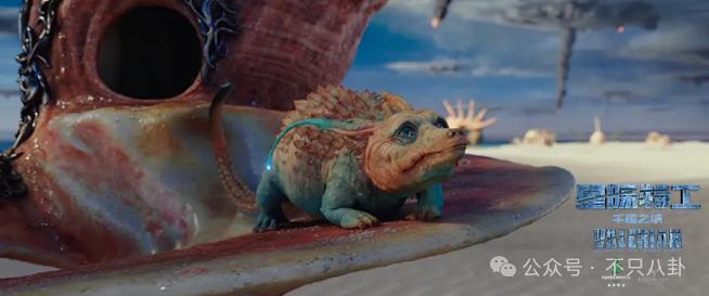 一部电影扯出这么多离谱狗血的瓜？！