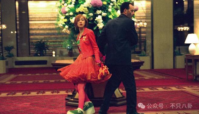 一部电影扯出这么多离谱狗血的瓜？！