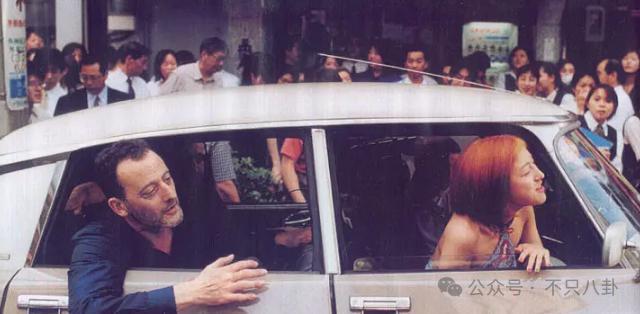 一部电影扯出这么多离谱狗血的瓜？！