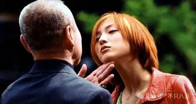 一部电影扯出这么多离谱狗血的瓜？！