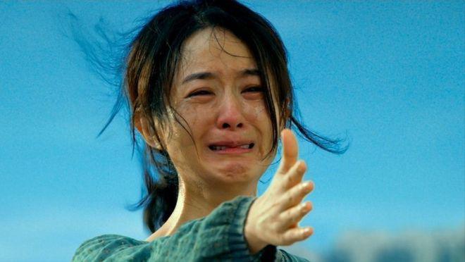 知名大V评《第二十条》，张艺谋电影最高水平，删掉贫嘴可满分