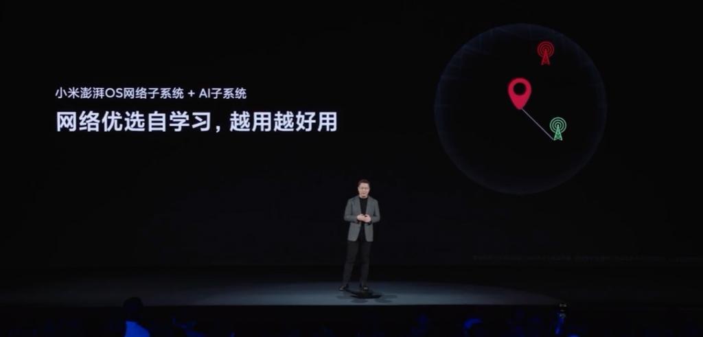 挑战全球最强！小米14 Ultra支持双向卫星通信：全场景、信号强、数据稳