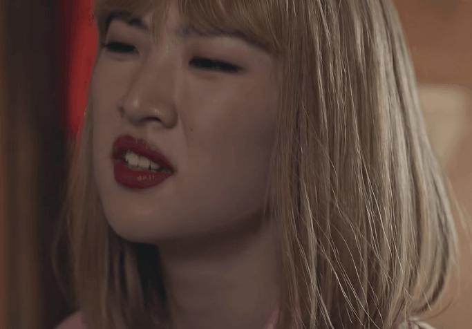 笑掉大牙！她这样也能演警察？《猎冰》女主选角真失败