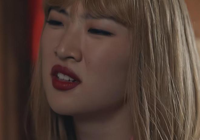 笑掉大牙！她这样也能演警察？《猎冰》女主选角真失败