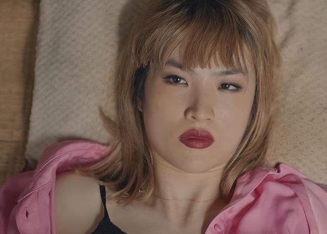 笑掉大牙！她这样也能演警察？《猎冰》女主选角真失败