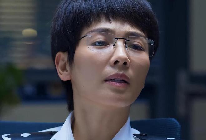 笑掉大牙！她这样也能演警察？《猎冰》女主选角真失败