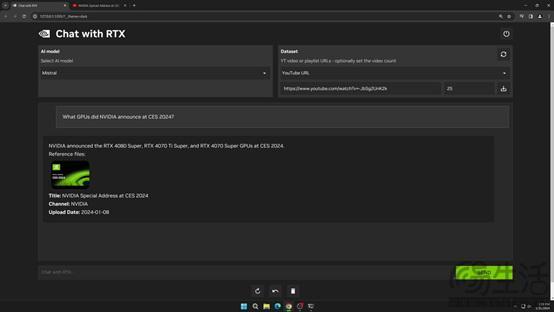 挑战OpenAI！NVIDIA官宣AI聊天机器人，本地RTX就可运行