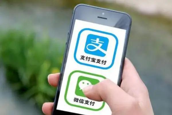 微信支付悄悄走进“淘宝村”