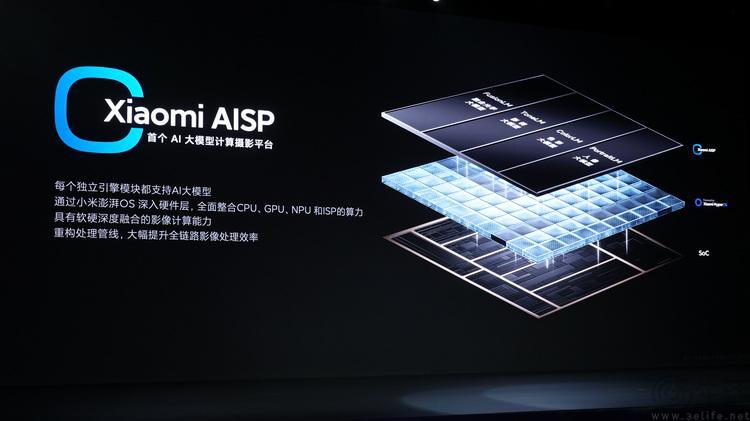 让“智能”和“专业”惠及更多人，是小米现阶段的关键