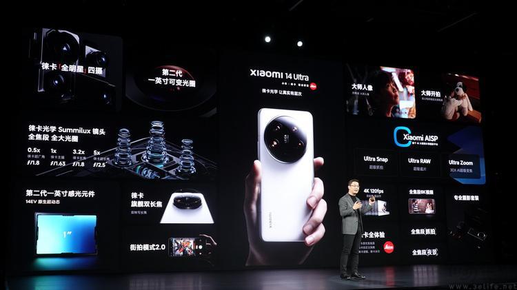 让“智能”和“专业”惠及更多人，是小米现阶段的关键