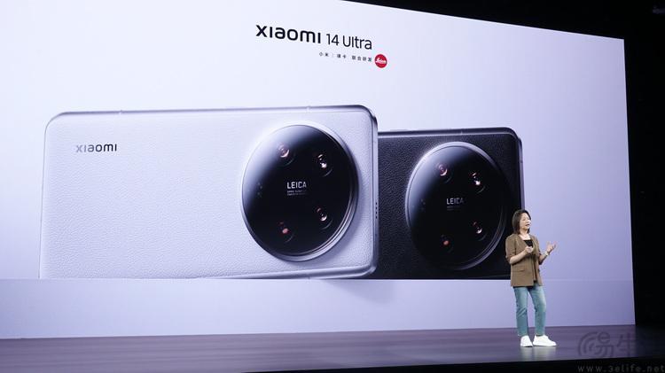 让“智能”和“专业”惠及更多人，是小米现阶段的关键