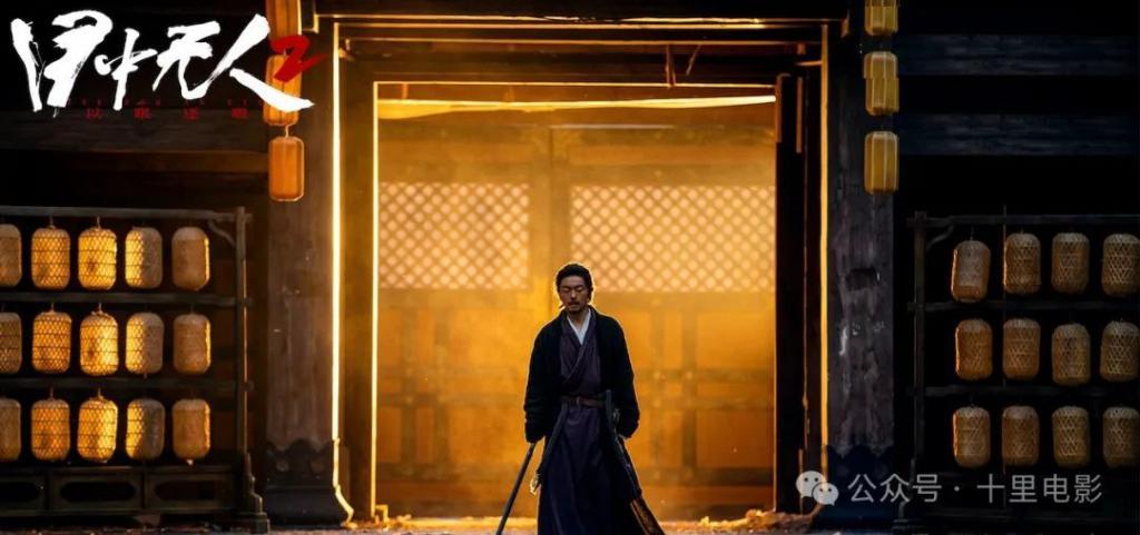 剧本烂的不行，女演员直接露肉，这部新片刚上线就翻车了