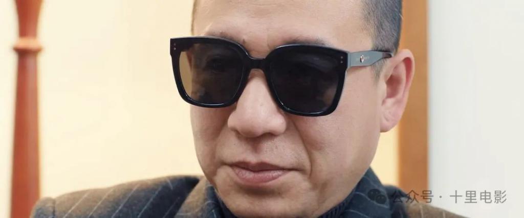 剧本烂的不行，女演员直接露肉，这部新片刚上线就翻车了