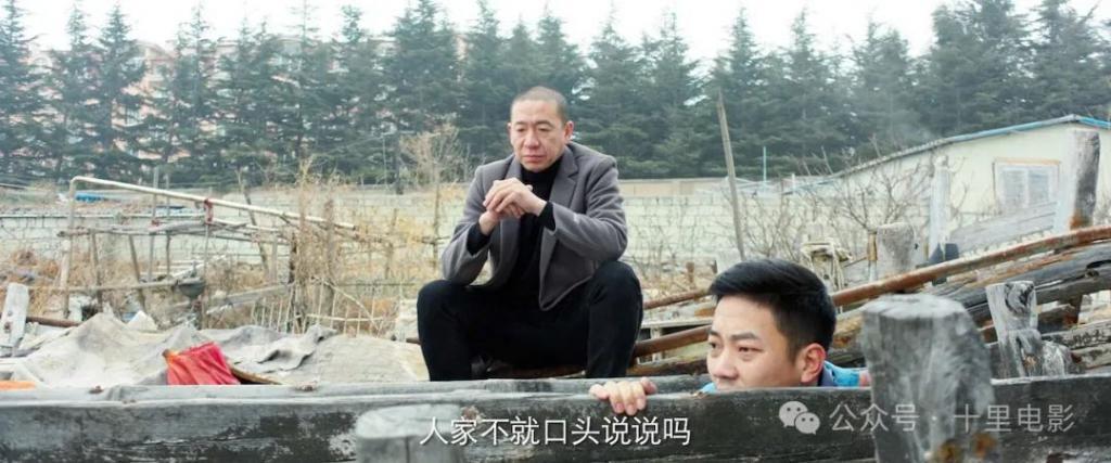 剧本烂的不行，女演员直接露肉，这部新片刚上线就翻车了