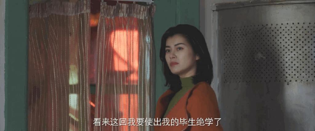 剧本烂的不行，女演员直接露肉，这部新片刚上线就翻车了