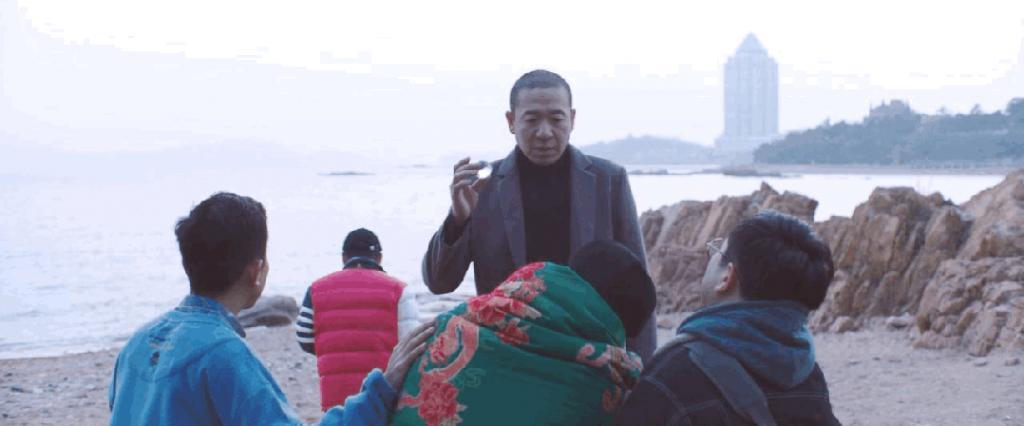 剧本烂的不行，女演员直接露肉，这部新片刚上线就翻车了