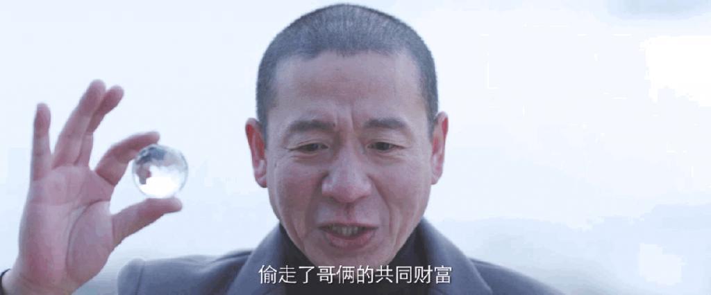 剧本烂的不行，女演员直接露肉，这部新片刚上线就翻车了