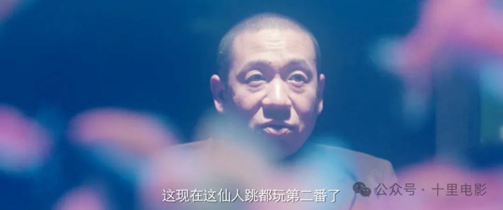 剧本烂的不行，女演员直接露肉，这部新片刚上线就翻车了